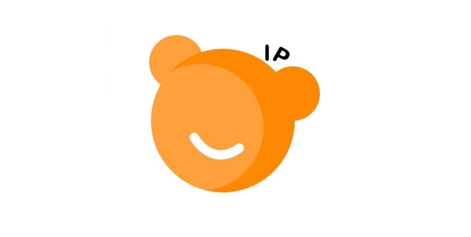 小熊IP