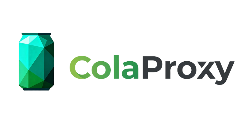 ColaProxy